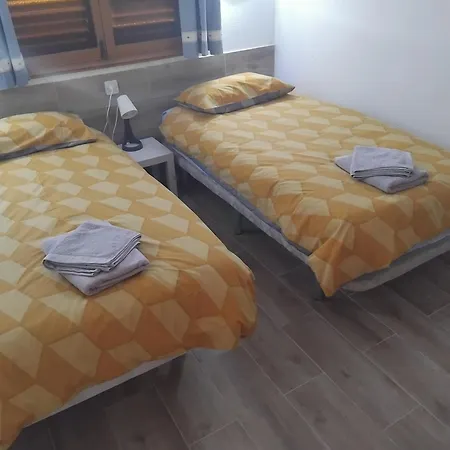 Apartment Juncos, One Bedroom