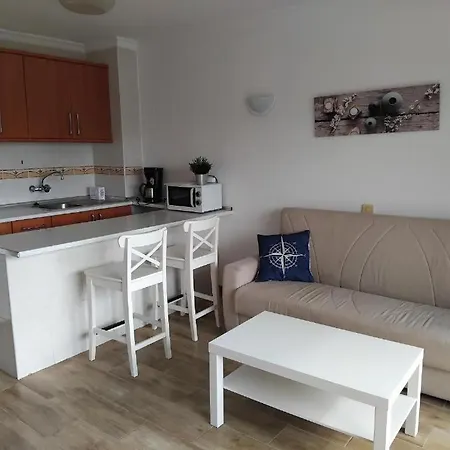 Juncos, One Bedroom *