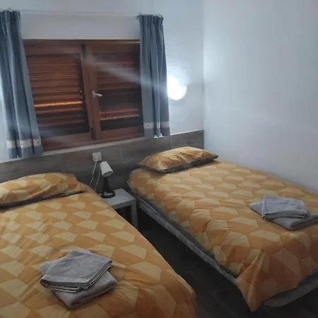 Apartment Juncos, One Bedroom *
